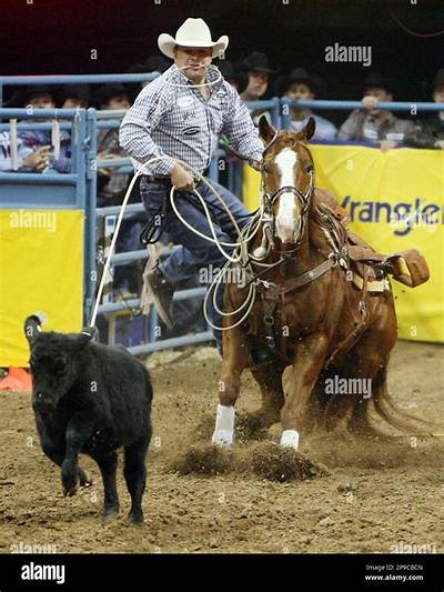 What Is Wrong with Cody Ohl? Everything About the Calf Roper