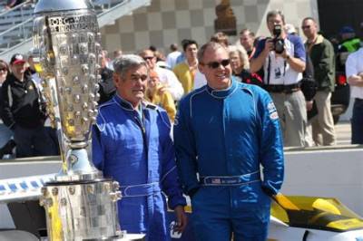 What Kind of Cancer Did Al Unser Have?