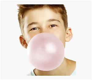 What Kind of Gum Is in Blow Pops