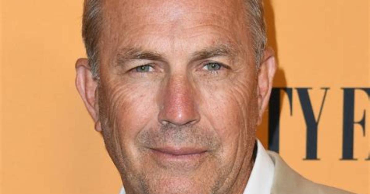 What Kind of Person Is Kevin Costner? What Actor Looks Like Kevin Costner?