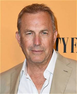 What Kind of Person Is Kevin Costner? What Actor Looks Like Kevin Costner?
