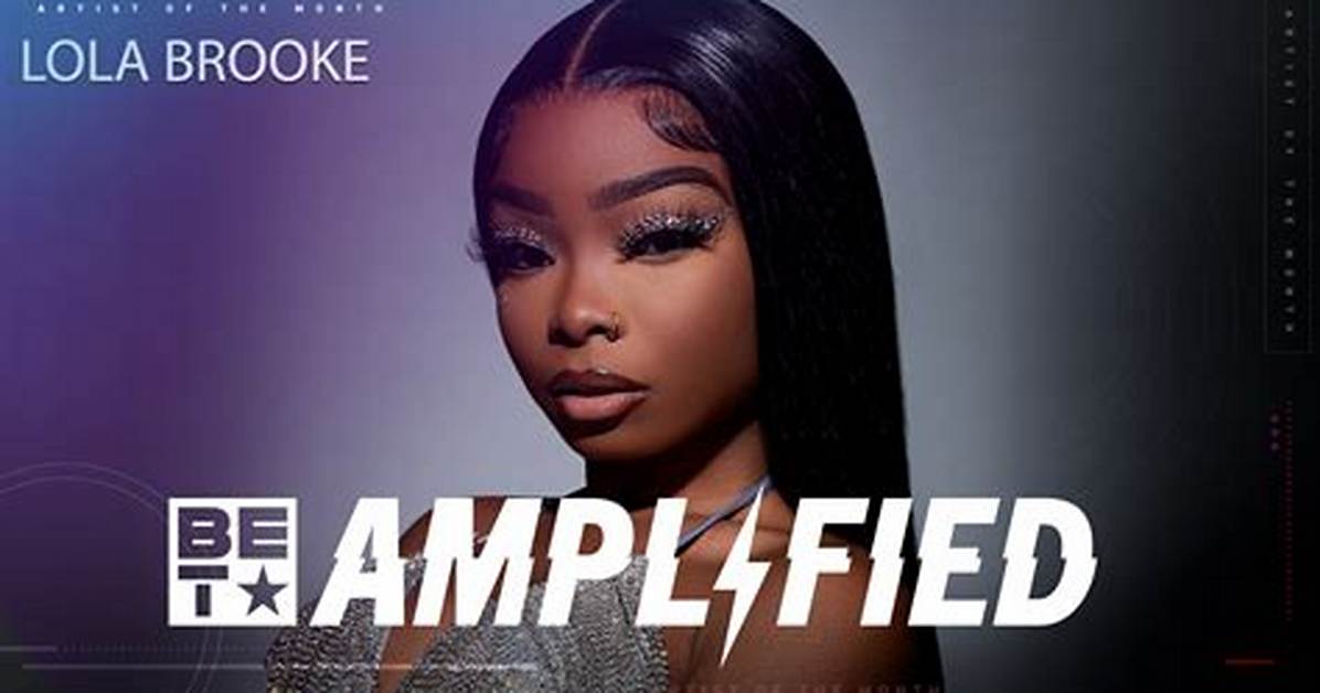What Kind of Rapper Is Lola Brooke? How Long Has Lola Brooke Been Rapping?