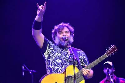 What Made Jack Black Famous? Why Did Jack Black Change His Name?