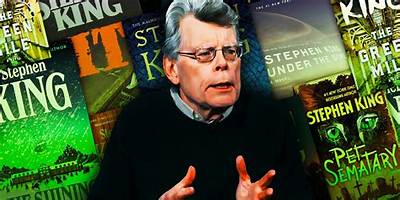 What Made Stephen King So Famous?