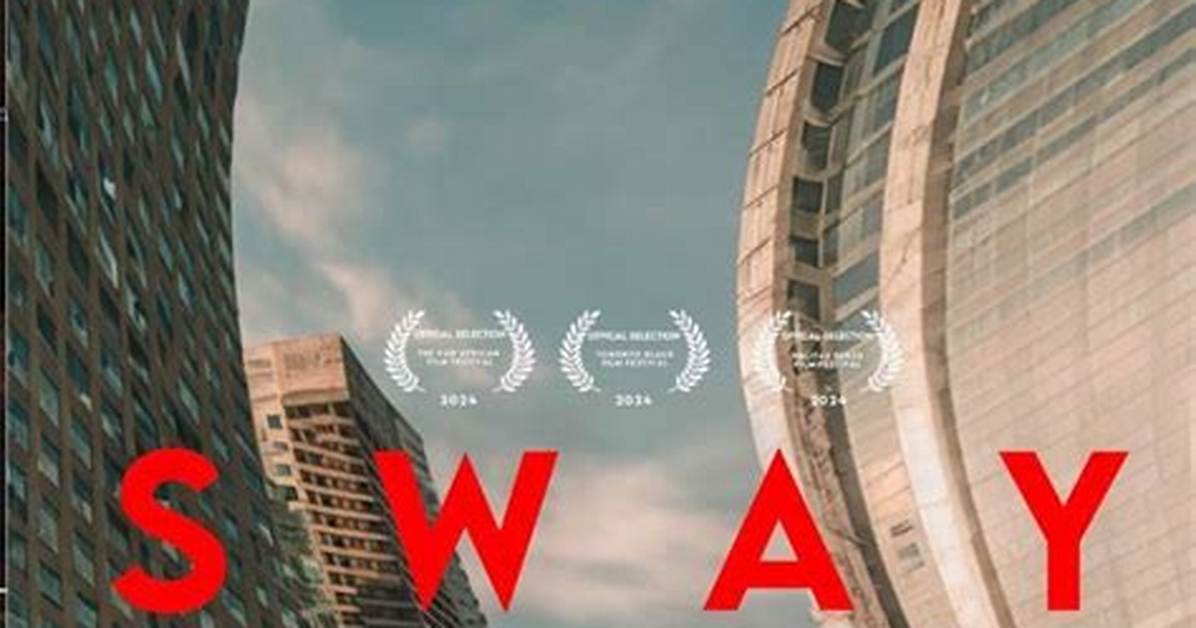 What Movie Is Sway From