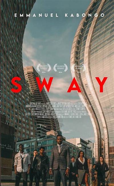 What Movie Is Sway From