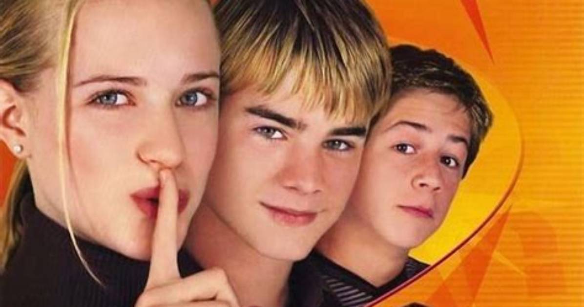 What Movie Is the Song Secrets