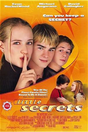 What Movie Is the Song Secrets
