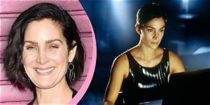 What Movies Did Carrie-Anne Moss Play in? Is Carrie Ann Moss in Daredevil?