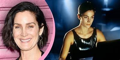 What Movies Did Carrie-Anne Moss Play in? Is Carrie Ann Moss in Daredevil?