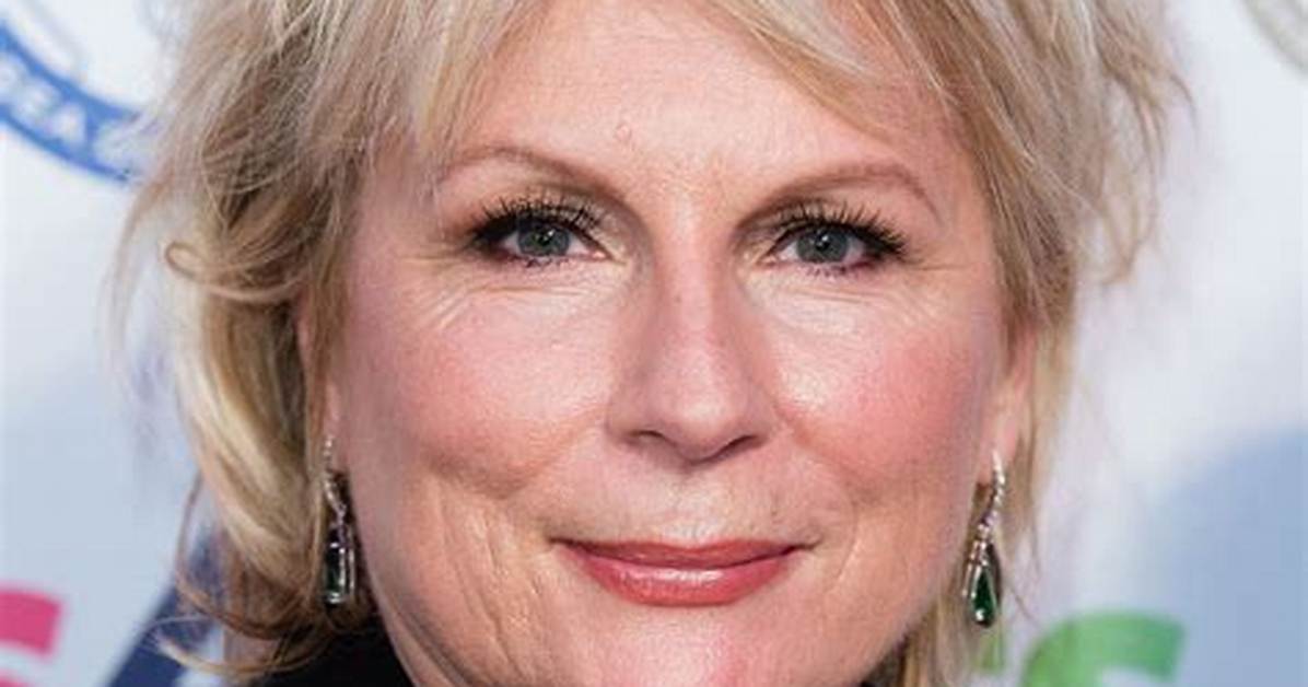 What Movies Has Jennifer Saunders Been in? Was Jennifer Saunders in Friends?