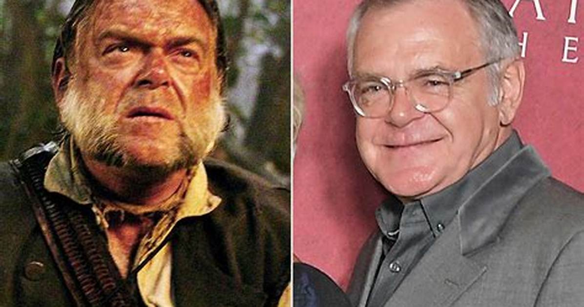 What Movies Has Kevin Mcnally Been in?