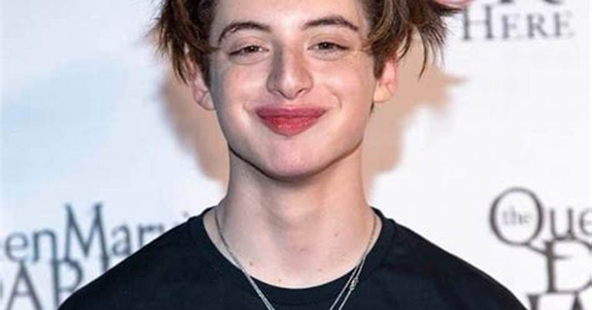 What Movies Has Thomas Barbusca Been in? Was Thomas Barbusca in Missing?