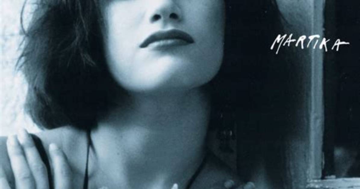 What Nationality Is Martika? What Is Martika Doing Now?