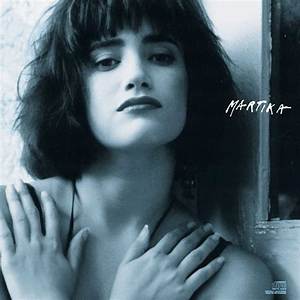 What Nationality Is Martika? What Is Martika Doing Now?