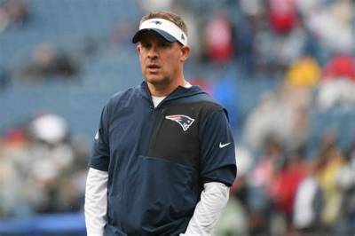 What Nfl Team Did Josh Mcdaniels Go to?