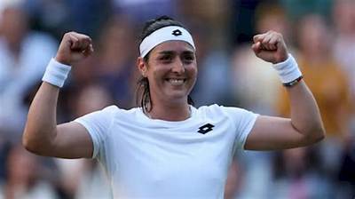 What Ons Jabeur Net Worth? How Rich Is the Tennis Player