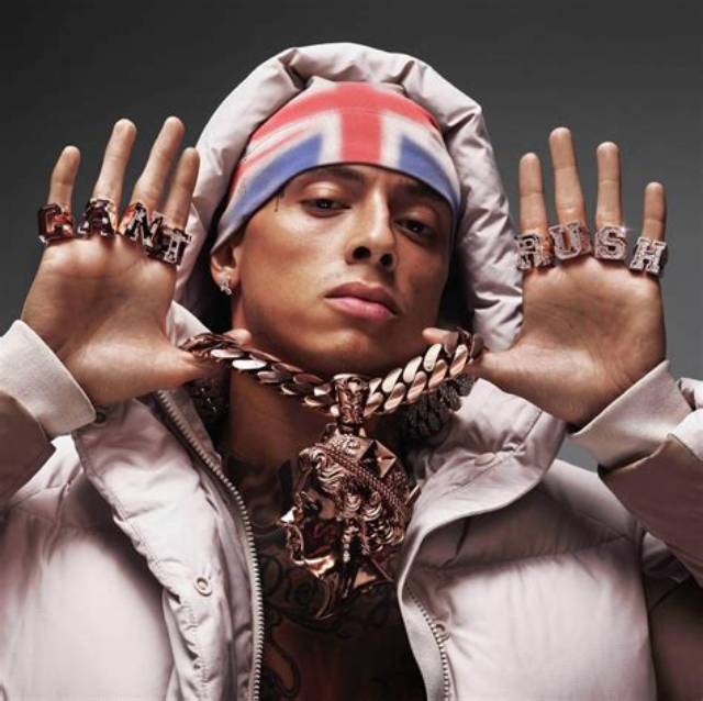 What Race Is Central Cee? Rapper’s Ethnicity Revealed
