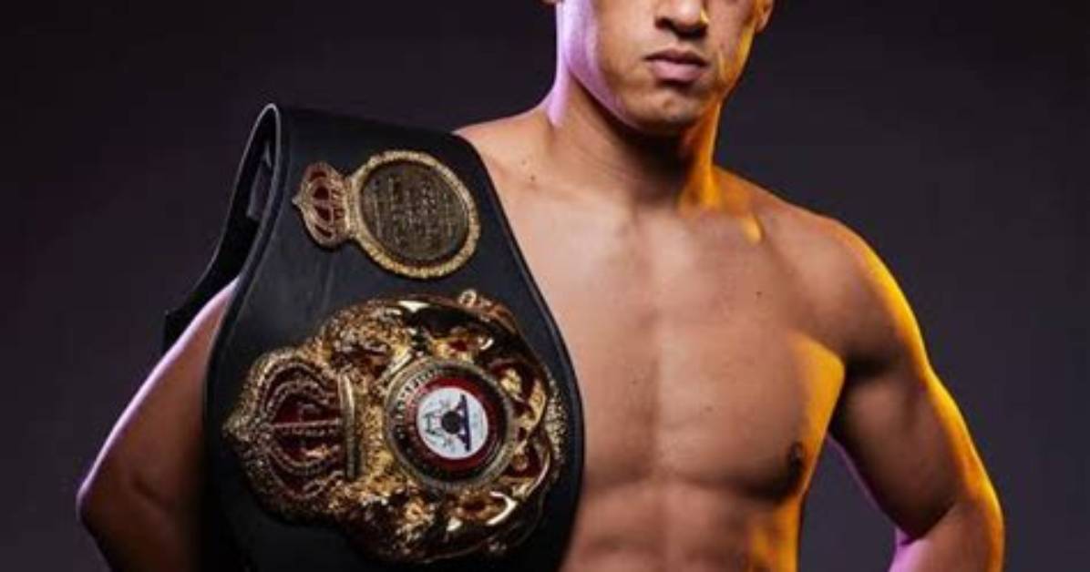 What Race Is Dmitry Bivol, Where Is He from? Family Links Explained