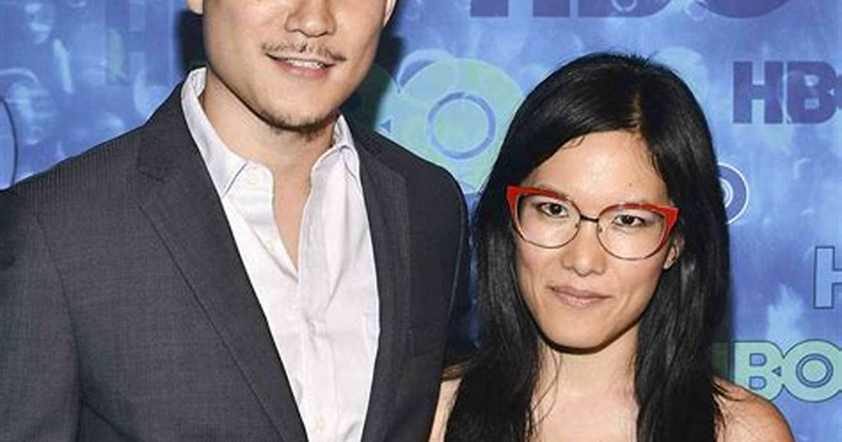 What Race Is Justin Hakuta? Ali Wong Husband Ethnicity Explained – Parents and Family