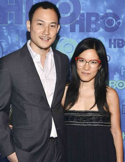What Race Is Justin Hakuta? Ali Wong Husband Ethnicity Explained – Parents and Family