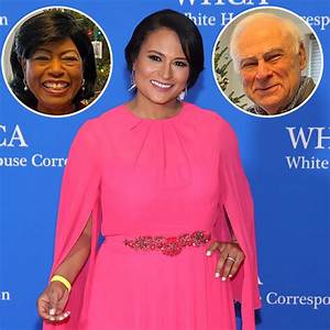 What Race Is Kristen Welker? Meet Her Father Harvey & Mother Julie Welker
