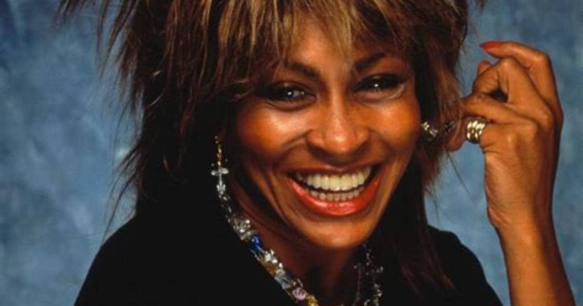 What Race Was Tina Turner? What Religion Is Tina Turner?