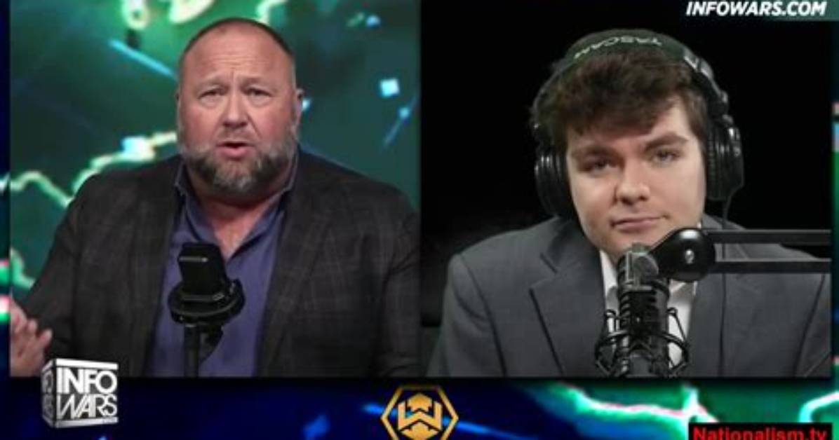 What Religion Does Alex Jones Follow – Jewish or Christian? Details About the Media Personality