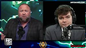 What Religion Does Alex Jones Follow – Jewish or Christian? Details About the Media Personality