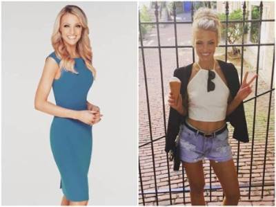 What Religion Does Carley Shimkus Follows? Everything on Fox News Journalist