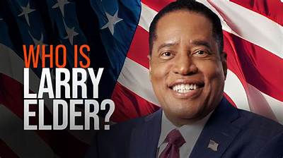 What Religion Does Larry Elder Follow? Know All About the California Recall Candidate Amid Finances Probe