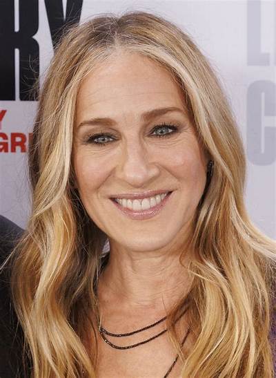 What Religion Is Actress Sarah Jessica Parker? Fans Are Curious and Speculating Her to Be Jewish