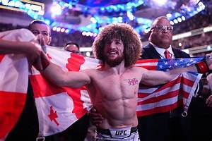 What Religion Is Merab Dvalishvili? Faith of Mixed Martial Artist Explored