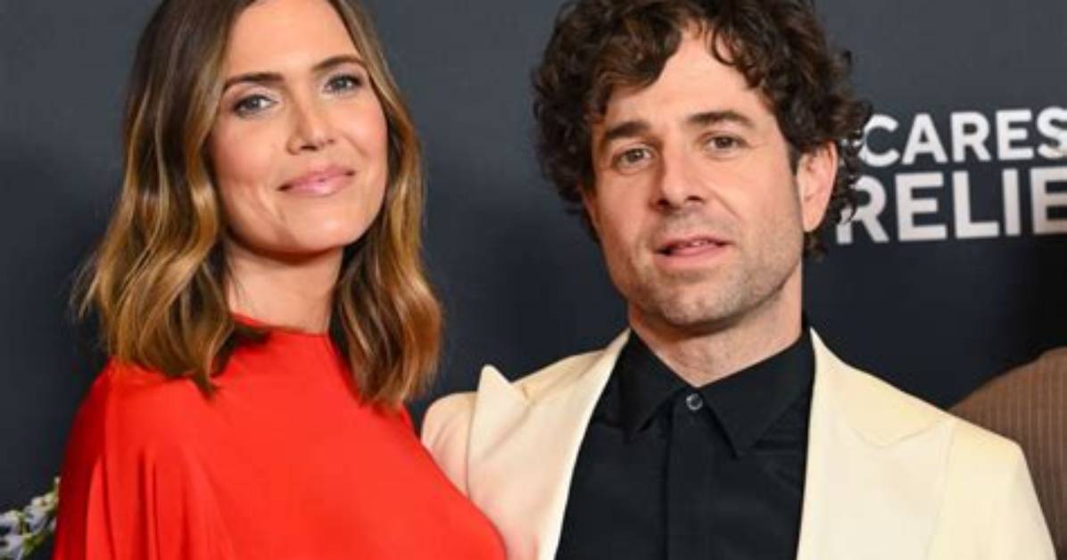 What Religion Is Taylor Goldsmith? How Did Mandy Moore Meet Taylor Goldsmith? Does Taylor Goldsmith Have Kids?