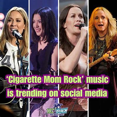 What’s a Cigarette Mom? a Popular Tiktok Slang Has a Urban Dictionary Meaning