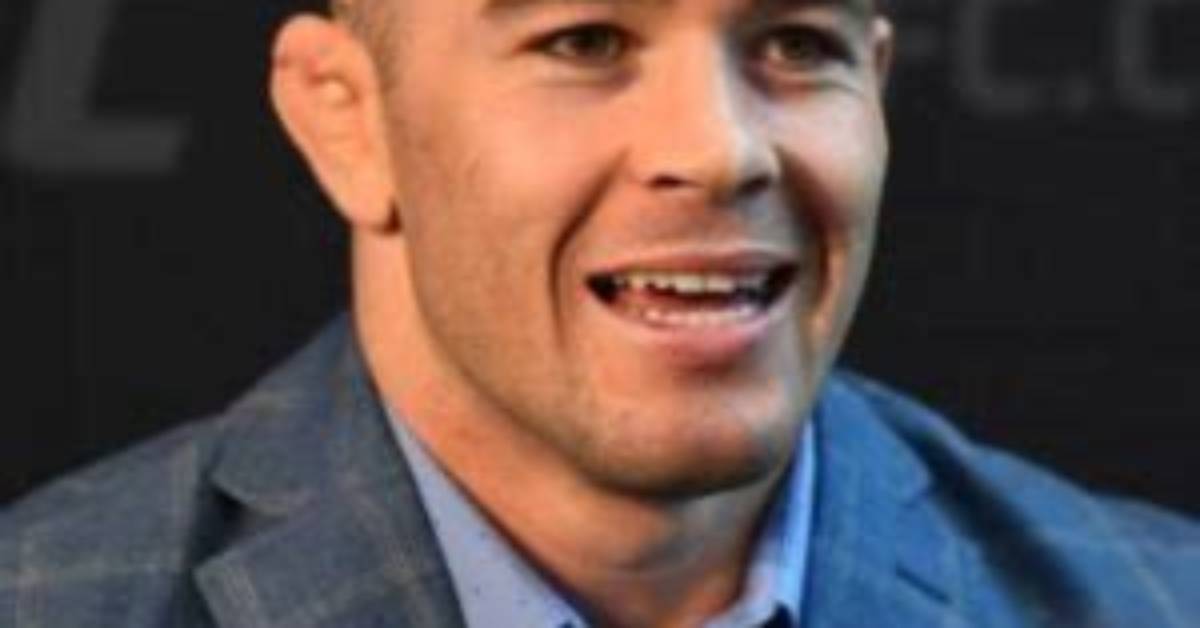 What’s Wrong with Colby Covington Teeth? Herpes Symptoms, Diagnosis and Treatment