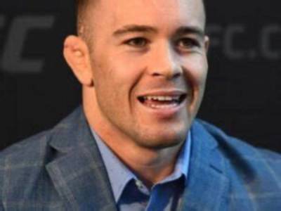 What’s Wrong with Colby Covington Teeth? Herpes Symptoms, Diagnosis and Treatment
