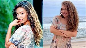 What's Wrong with Makeupartistgorda66 Aka Marimar Quiroa Face? Before & After Story