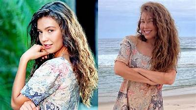What's Wrong with Makeupartistgorda66 Aka Marimar Quiroa Face? Before & After Story