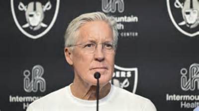 What’s Wrong with Pete Caroll Face? Head Injury and Skin Condition Explained