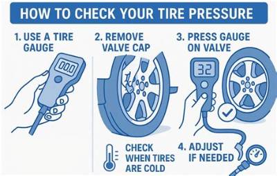 What Should the Tire Pressure Be on a Cub Cadet Riding Mower