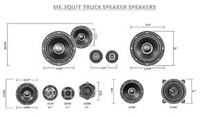 What Size Speakers Are in a 2002 Honda Civic