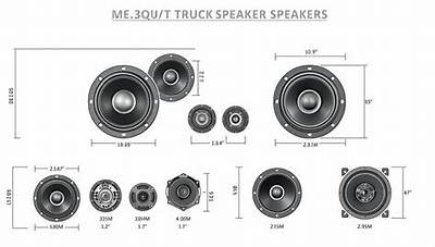 What Size Speakers Are in a 2002 Honda Civic