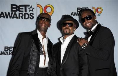 What Songs Did Teddy Riley Produce for Kool Moe Dee?