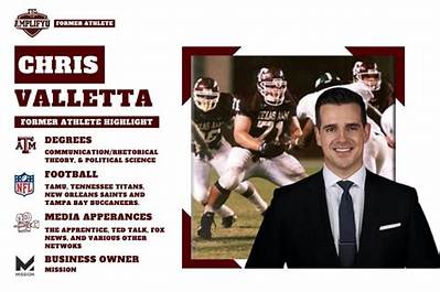 What Team Did Chris Valletta Play for? How Good Was Chris Valletta?