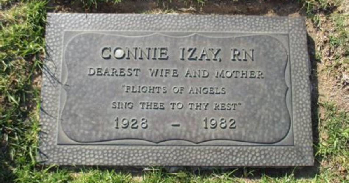 What Was Connie Izay Cause of Death? Illness & Health Problem