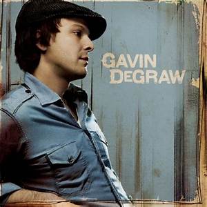What Was Gavin Degraw First Album? How Many Albums Does Gavin Degraw Have?