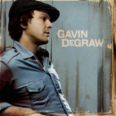 What Was Gavin Degraw First Album? How Many Albums Does Gavin Degraw Have?
