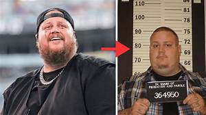 What Was Jelly Rolls Felony?