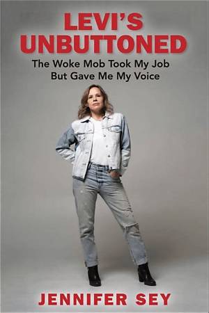 What Was Jennifer Sey Levis Salary? Former President Walked Away from $1 Million Severance